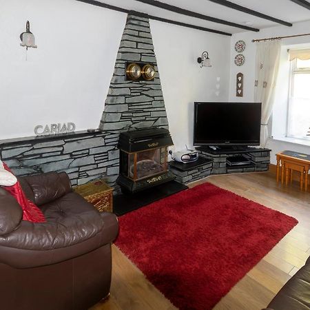 Thorn Cottage Fishguard Extérieur photo
