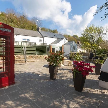 Thorn Cottage Fishguard Extérieur photo