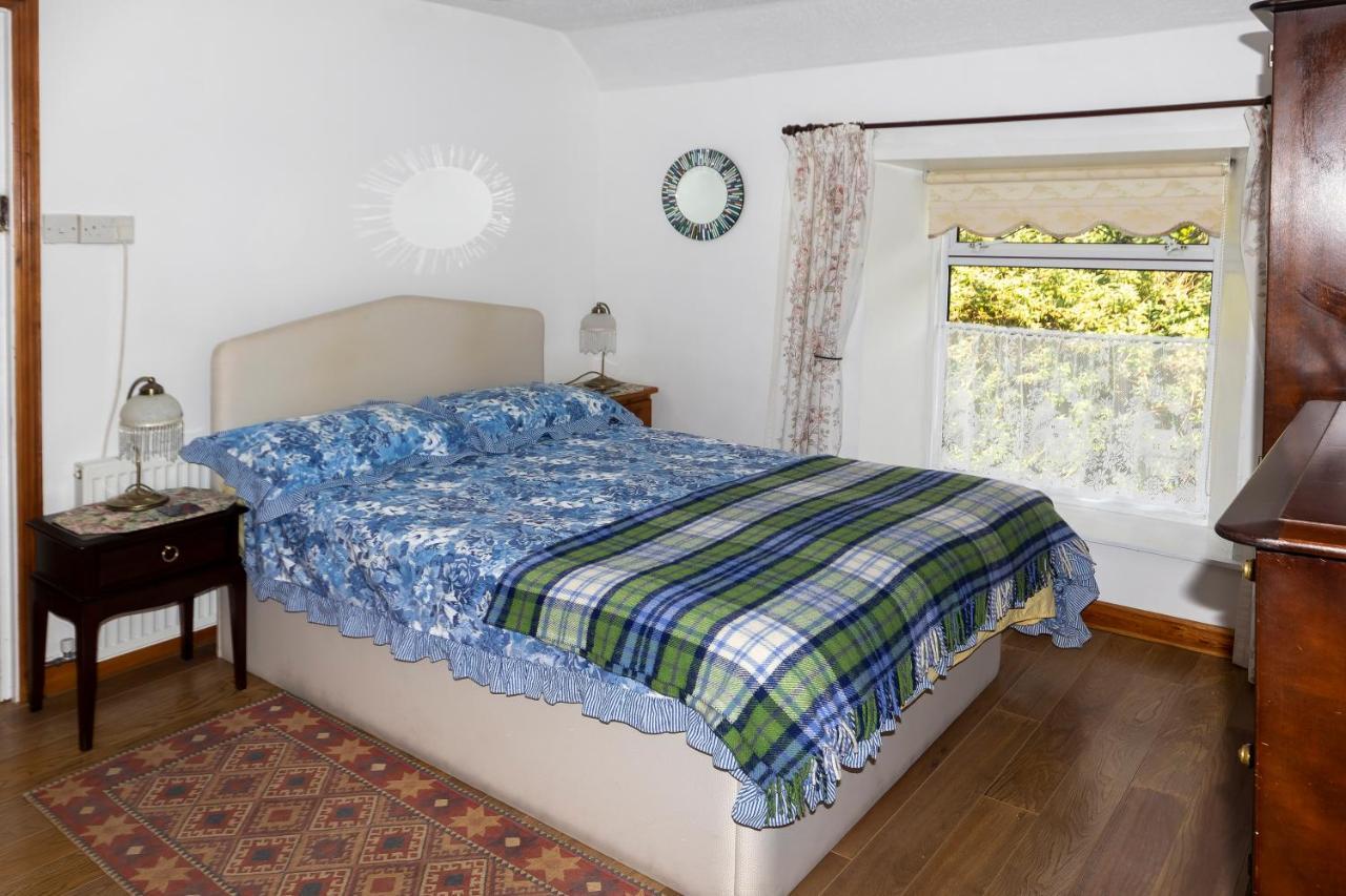 Thorn Cottage Fishguard Extérieur photo