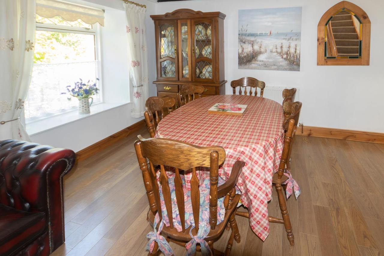 Thorn Cottage Fishguard Extérieur photo