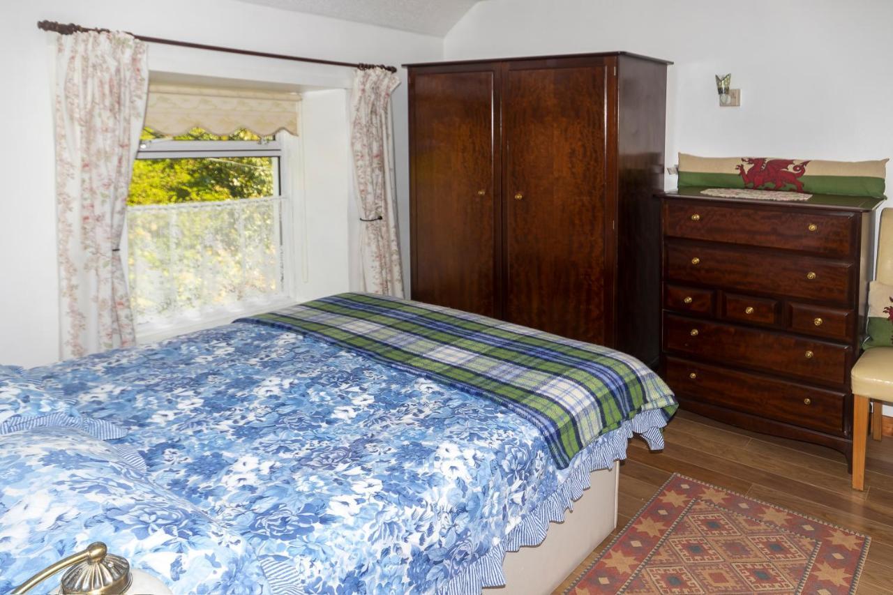 Thorn Cottage Fishguard Extérieur photo