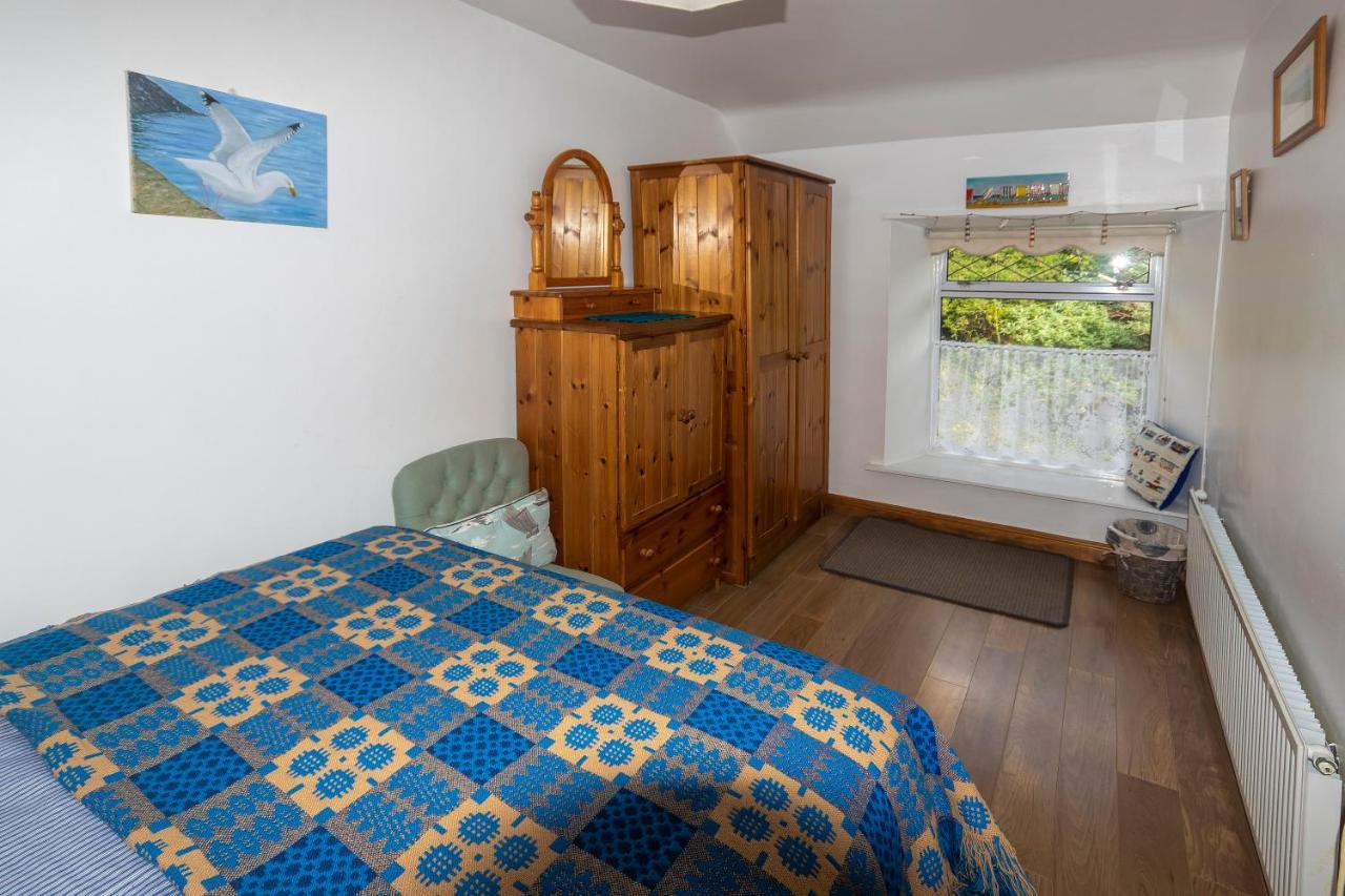 Thorn Cottage Fishguard Extérieur photo